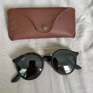 NEW IN BOX Ray Ban Sunglasses